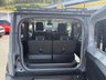 USED 2026 25 SUZUKI JIMNY 1.5 STAGE ONE SUV 3DR Automatic Petrol ALLGRIP 4x4 Rock Grey with J02 Anthracite Wheels, Stage One Adventure Package, Camera, Apps++. 4-Seater Model with delivery miles