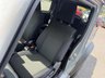 USED 2026 25 SUZUKI JIMNY 1.5 STAGE ONE SUV 3DR Automatic Petrol ALLGRIP 4x4 Rock Grey with J02 Anthracite Wheels, Stage One Adventure Package, Camera, Apps++. 4-Seater Model with delivery miles
