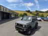 USED 2026 25 SUZUKI JIMNY 1.5 STAGE ONE SUV 3DR Automatic Petrol ALLGRIP 4x4 Rock Grey with J02 Anthracite Wheels, Stage One Adventure Package, Camera, Apps++. 4-Seater Model with delivery miles