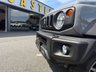 USED 2026 25 SUZUKI JIMNY 1.5 STAGE ONE SUV 3DR Automatic Petrol ALLGRIP 4x4 Rock Grey with J02 Anthracite Wheels, Stage One Adventure Package, Camera, Apps++. 4-Seater Model with delivery miles