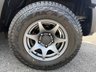 USED 2026 25 SUZUKI JIMNY 1.5 STAGE ONE SUV 3DR Automatic Petrol ALLGRIP 4x4 Rock Grey with J02 Anthracite Wheels, Stage One Adventure Package, Camera, Apps++. 4-Seater Model with delivery miles