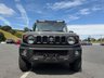 USED 2026 25 SUZUKI JIMNY 1.5 STAGE ONE SUV 3DR Automatic Petrol ALLGRIP 4x4 Rock Grey with J02 Anthracite Wheels, Stage One Adventure Package, Camera, Apps++. 4-Seater Model with delivery miles