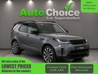 USED 2023 23 LAND ROVER DISCOVERY 3.0 D300 MHEV R-Dynamic SE SUV 5dr Diesel Auto 4WD Euro 6 (s/s) (300 ps) in Blackburn  Finance Available 12 to 84 Months