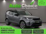 USED 2023 23 LAND ROVER DISCOVERY 3.0 D300 MHEV R-Dynamic SE SUV 5dr Diesel Auto 4WD Euro 6 (s/s) (300 ps) in Blackburn  Finance Available 12 to 84 Months