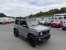 USED 2026 25 SUZUKI JIMMY 1.5 STAGE ONE SUV 3DR Automatic Petrol ALLGRIP 4x4 Sierra Rock Grey with Stage One Adventure Package, Kenwood Multimedia, Apple CarPlay++. 4-Seater Model with delivery miles