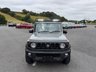USED 2026 25 SUZUKI JIMMY 1.5 STAGE ONE SUV 3DR Automatic Petrol ALLGRIP 4x4 Sierra Rock Grey with Stage One Adventure Package, Kenwood Multimedia, Apple CarPlay++. 4-Seater Model with delivery miles