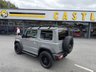 USED 2026 25 SUZUKI JIMMY 1.5 STAGE ONE SUV 3DR Automatic Petrol ALLGRIP 4x4 Sierra Rock Grey with Stage One Adventure Package, Kenwood Multimedia, Apple CarPlay++. 4-Seater Model with delivery miles