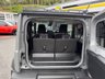 USED 2026 25 SUZUKI JIMMY 1.5 STAGE ONE SUV 3DR Automatic Petrol ALLGRIP 4x4 Sierra Rock Grey with Stage One Adventure Package, Kenwood Multimedia, Apple CarPlay++. 4-Seater Model with delivery miles