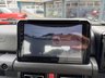 USED 2026 25 SUZUKI JIMMY 1.5 STAGE ONE SUV 3DR Automatic Petrol ALLGRIP 4x4 Sierra Rock Grey with Stage One Adventure Package, Kenwood Multimedia, Apple CarPlay++. 4-Seater Model with delivery miles