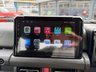 USED 2026 25 SUZUKI JIMMY 1.5 STAGE ONE SUV 3DR Automatic Petrol ALLGRIP 4x4 Sierra Rock Grey with Stage One Adventure Package, Kenwood Multimedia, Apple CarPlay++. 4-Seater Model with delivery miles
