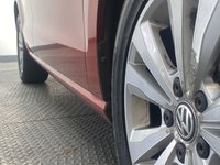 USED 2015 65 VOLKSWAGEN GOLF SV 1.6 TDI BlueMotion Tech SE MPV 5dr Diesel Manual Euro 6 (s/s) (110 ps) &pound;20 ROAD TAX, GREAT FUEL ECONOMY!