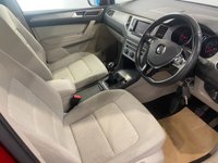 USED 2015 65 VOLKSWAGEN GOLF SV 1.6 TDI BlueMotion Tech SE MPV 5dr Diesel Manual Euro 6 (s/s) (110 ps) &pound;20 ROAD TAX, GREAT FUEL ECONOMY!