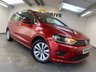 USED 2015 65 VOLKSWAGEN GOLF SV 1.6 TDI BlueMotion Tech SE MPV 5dr Diesel Manual Euro 6 (s/s) (110 ps) &pound;20 ROAD TAX, GREAT FUEL ECONOMY!