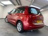 USED 2015 65 VOLKSWAGEN GOLF SV 1.6 TDI BlueMotion Tech SE MPV 5dr Diesel Manual Euro 6 (s/s) (110 ps) &pound;20 ROAD TAX, GREAT FUEL ECONOMY!