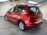 USED 2015 65 VOLKSWAGEN GOLF SV 1.6 TDI BlueMotion Tech SE MPV 5dr Diesel Manual Euro 6 (s/s) (110 ps) &pound;20 ROAD TAX, GREAT FUEL ECONOMY!