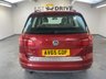 USED 2015 65 VOLKSWAGEN GOLF SV 1.6 TDI BlueMotion Tech SE MPV 5dr Diesel Manual Euro 6 (s/s) (110 ps) &pound;20 ROAD TAX, GREAT FUEL ECONOMY!