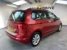 USED 2015 65 VOLKSWAGEN GOLF SV 1.6 TDI BlueMotion Tech SE MPV 5dr Diesel Manual Euro 6 (s/s) (110 ps) &pound;20 ROAD TAX, GREAT FUEL ECONOMY!