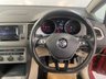 USED 2015 65 VOLKSWAGEN GOLF SV 1.6 TDI BlueMotion Tech SE MPV 5dr Diesel Manual Euro 6 (s/s) (110 ps) &pound;20 ROAD TAX, GREAT FUEL ECONOMY!
