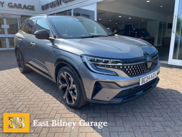 View our RENAULT AUSTRAL