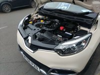 USED 2016 66 RENAULT CAPTUR 1.2 TCe ENERGY Signature Nav SUV 5dr Petrol Manual Euro 6 (s/s) (120 ps) TOP SPEC SUV ONLY 10,694 MILES