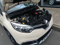 USED 2016 66 RENAULT CAPTUR 1.2 TCe ENERGY Signature Nav SUV 5dr Petrol Manual Euro 6 (s/s) (120 ps) TOP SPEC SUV ONLY 10,694 MILES
