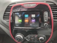 USED 2016 66 RENAULT CAPTUR 1.2 TCe ENERGY Signature Nav SUV 5dr Petrol Manual Euro 6 (s/s) (120 ps) TOP SPEC SUV ONLY 10,694 MILES