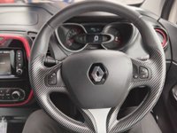USED 2016 66 RENAULT CAPTUR 1.2 TCe ENERGY Signature Nav SUV 5dr Petrol Manual Euro 6 (s/s) (120 ps) TOP SPEC SUV ONLY 10,694 MILES