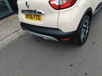 USED 2016 66 RENAULT CAPTUR 1.2 TCe ENERGY Signature Nav SUV 5dr Petrol Manual Euro 6 (s/s) (120 ps) TOP SPEC SUV ONLY 10,694 MILES