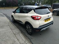USED 2016 66 RENAULT CAPTUR 1.2 TCe ENERGY Signature Nav SUV 5dr Petrol Manual Euro 6 (s/s) (120 ps) TOP SPEC SUV ONLY 10,694 MILES