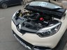USED 2016 66 RENAULT CAPTUR 1.2 TCe ENERGY Signature Nav SUV 5dr Petrol Manual Euro 6 (s/s) (120 ps) TOP SPEC SUV ONLY 10,694 MILES
