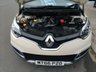 USED 2016 66 RENAULT CAPTUR 1.2 TCe ENERGY Signature Nav SUV 5dr Petrol Manual Euro 6 (s/s) (120 ps) TOP SPEC SUV ONLY 10,694 MILES
