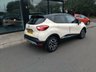 USED 2016 66 RENAULT CAPTUR 1.2 TCe ENERGY Signature Nav SUV 5dr Petrol Manual Euro 6 (s/s) (120 ps) TOP SPEC SUV ONLY 10,694 MILES