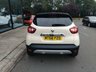 USED 2016 66 RENAULT CAPTUR 1.2 TCe ENERGY Signature Nav SUV 5dr Petrol Manual Euro 6 (s/s) (120 ps) TOP SPEC SUV ONLY 10,694 MILES