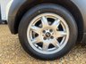 USED 2012 12 MINI CONVERTIBLE 1.6 One Convertible 2dr Petrol Manual Euro 5 (98 ps) Service History