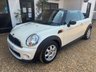 USED 2012 12 MINI CONVERTIBLE 1.6 One Convertible 2dr Petrol Manual Euro 5 (98 ps) Service History