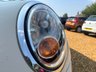USED 2012 12 MINI CONVERTIBLE 1.6 One Convertible 2dr Petrol Manual Euro 5 (98 ps) Service History