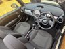 USED 2012 12 MINI CONVERTIBLE 1.6 One Convertible 2dr Petrol Manual Euro 5 (98 ps) Service History