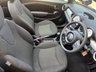 USED 2012 12 MINI CONVERTIBLE 1.6 One Convertible 2dr Petrol Manual Euro 5 (98 ps) Service History
