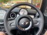 USED 2012 12 MINI CONVERTIBLE 1.6 One Convertible 2dr Petrol Manual Euro 5 (98 ps) Service History