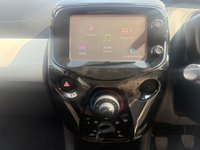 USED 2015 15 TOYOTA AYGO 1.0 VVT-i x-pression Hatchback 5dr Petrol Manual Euro 5 Euro 5 (68 ps) SHOWROOM CONDITION. REVERSE CAMERAS. ONLY 34K MILES! &pound;20 ROAD TAX