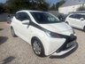 USED 2015 15 TOYOTA AYGO 1.0 VVT-i x-pression Hatchback 5dr Petrol Manual Euro 5 Euro 5 (68 ps) SHOWROOM CONDITION. REVERSE CAMERAS. ONLY 34K MILES! &pound;20 ROAD TAX