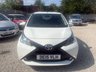 USED 2015 15 TOYOTA AYGO 1.0 VVT-i x-pression Hatchback 5dr Petrol Manual Euro 5 Euro 5 (68 ps) SHOWROOM CONDITION. REVERSE CAMERAS. ONLY 34K MILES! &pound;20 ROAD TAX