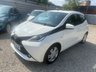 USED 2015 15 TOYOTA AYGO 1.0 VVT-i x-pression Hatchback 5dr Petrol Manual Euro 5 Euro 5 (68 ps) SHOWROOM CONDITION. REVERSE CAMERAS. ONLY 34K MILES! &pound;20 ROAD TAX