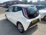 USED 2015 15 TOYOTA AYGO 1.0 VVT-i x-pression Hatchback 5dr Petrol Manual Euro 5 Euro 5 (68 ps) SHOWROOM CONDITION. REVERSE CAMERAS. ONLY 34K MILES! &pound;20 ROAD TAX