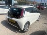 USED 2015 15 TOYOTA AYGO 1.0 VVT-i x-pression Hatchback 5dr Petrol Manual Euro 5 Euro 5 (68 ps) SHOWROOM CONDITION. REVERSE CAMERAS. ONLY 34K MILES! &pound;20 ROAD TAX