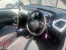 USED 2015 15 TOYOTA AYGO 1.0 VVT-i x-pression Hatchback 5dr Petrol Manual Euro 5 Euro 5 (68 ps) SHOWROOM CONDITION. REVERSE CAMERAS. ONLY 34K MILES! &pound;20 ROAD TAX