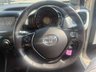 USED 2015 15 TOYOTA AYGO 1.0 VVT-i x-pression Hatchback 5dr Petrol Manual Euro 5 Euro 5 (68 ps) SHOWROOM CONDITION. REVERSE CAMERAS. ONLY 34K MILES! &pound;20 ROAD TAX