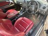 USED 2011 61 AUDI A3 CABRIOLET 2.0 TFSI Sport S Tronic Euro 4 2dr 