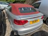 USED 2011 61 AUDI A3 CABRIOLET 2.0 TFSI Sport S Tronic Euro 4 2dr 
