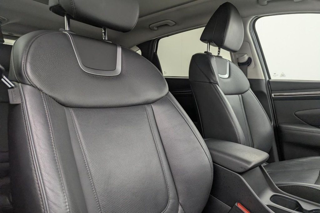 USED 2021 71 HYUNDAI TUCSON 1.6 T-GDi Ultimate SUV 5dr Petrol Manual Euro 6 (s/s) (150 ps) Pan Roof, Car Play, Sat Nav